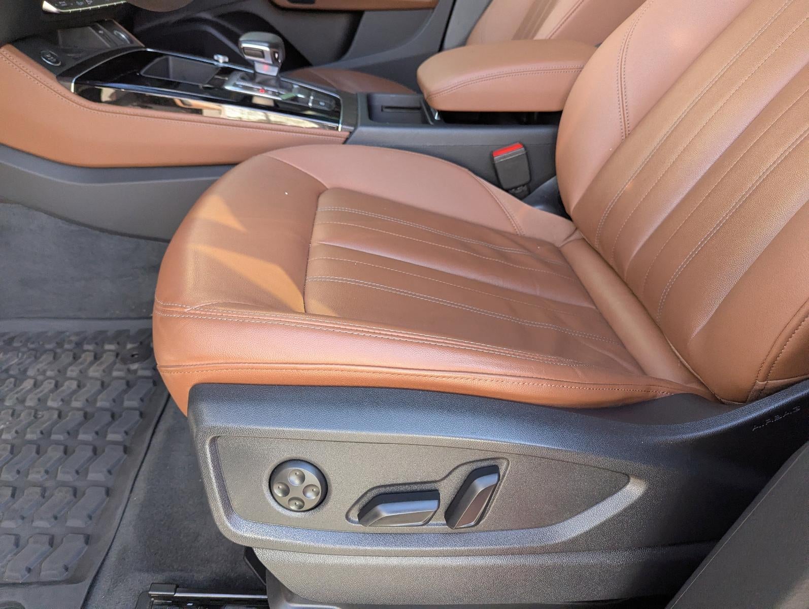 2022 Audi Q5 S line Premium Plus 45 TFSI quattro