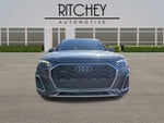 2022 Audi Q5 S line Premium Plus 45 TFSI quattro