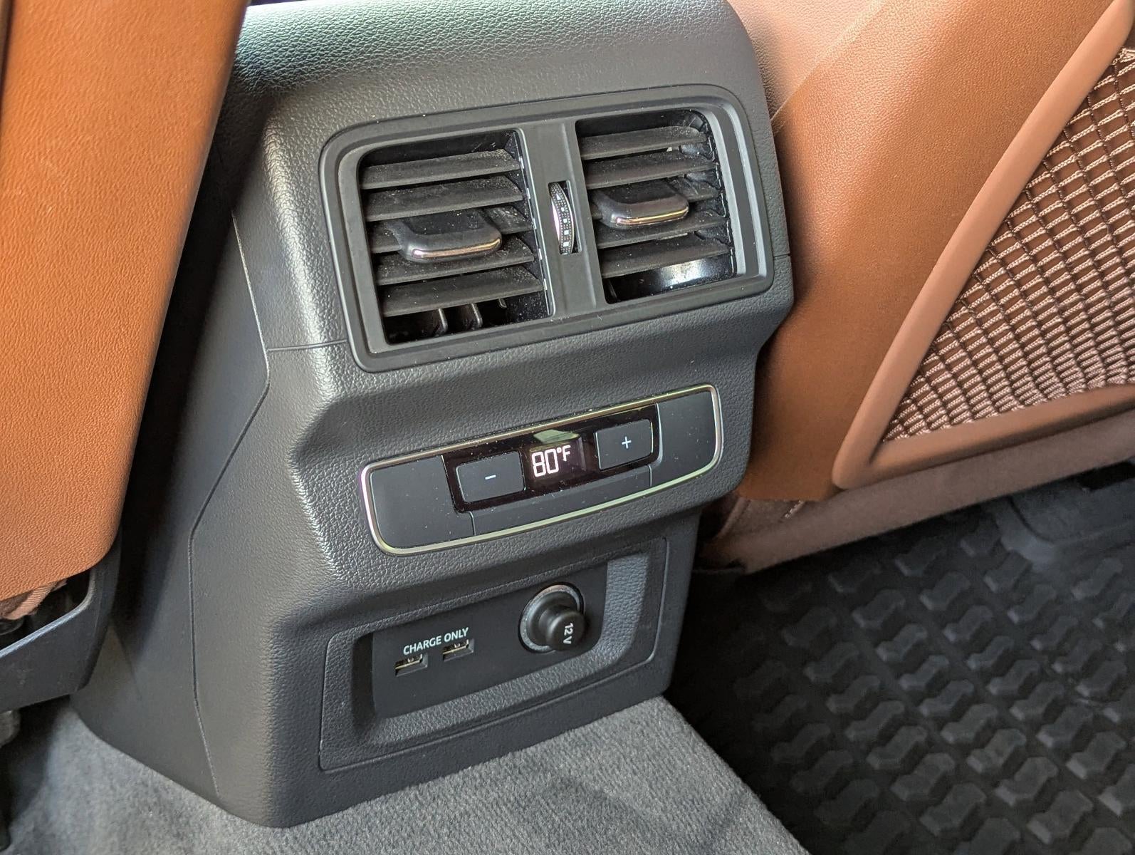 2022 Audi Q5 S line Premium Plus 45 TFSI quattro