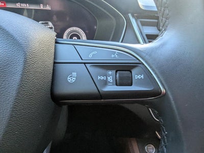 2022 Audi Q5 S line Premium Plus 45 TFSI quattro