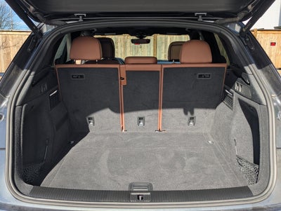 2022 Audi Q5 S line Premium Plus 45 TFSI quattro