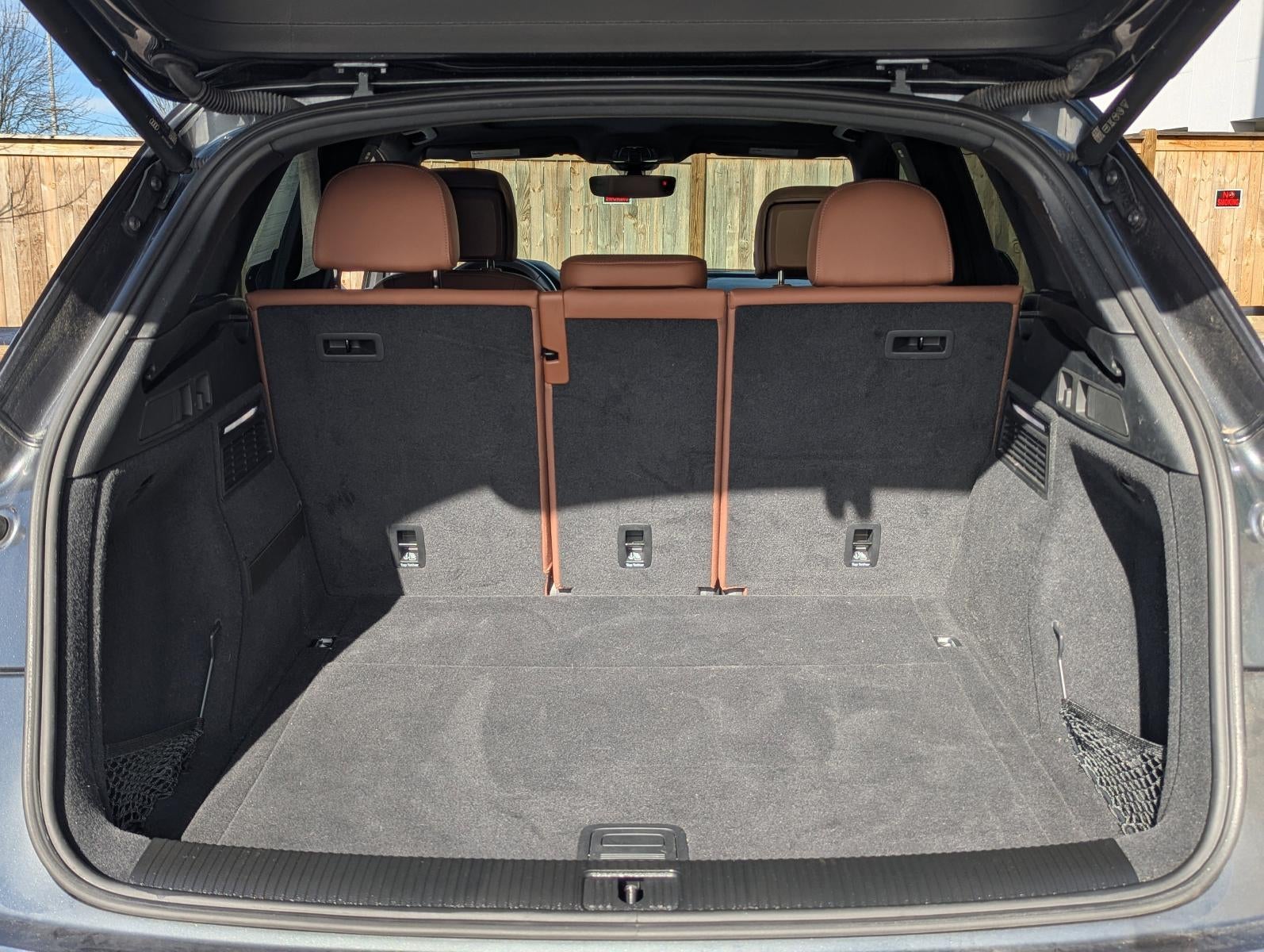 2022 Audi Q5 S line Premium Plus 45 TFSI quattro