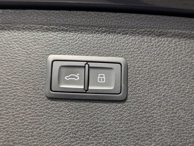 2022 Audi Q5 S line Premium Plus 45 TFSI quattro