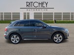 2022 Audi Q5 S line Premium Plus 45 TFSI quattro