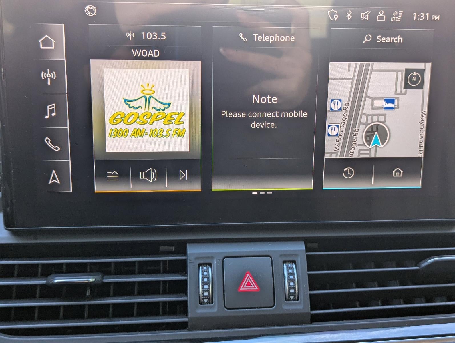 2022 Audi Q5 S line Premium Plus 45 TFSI quattro