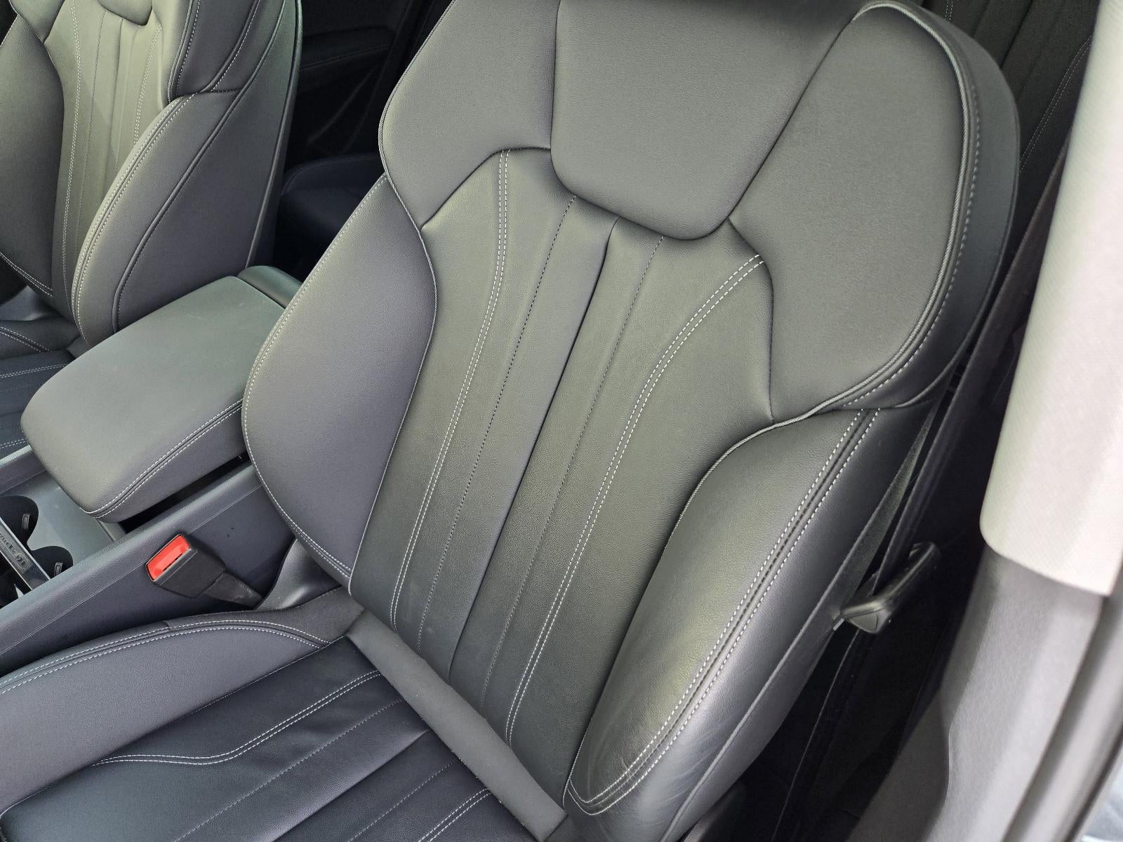 2024 Audi Q5 S line Premium Plus 45 TFSI quattro