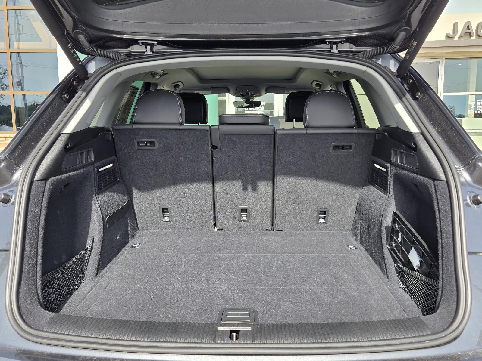 2024 Audi Q5 S line Premium Plus 45 TFSI quattro