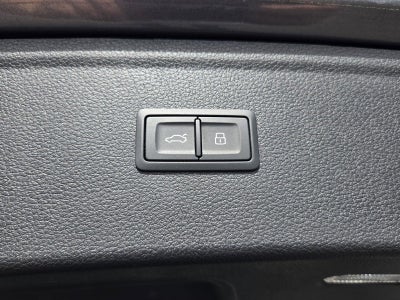 2024 Audi Q5 S line Premium Plus 45 TFSI quattro