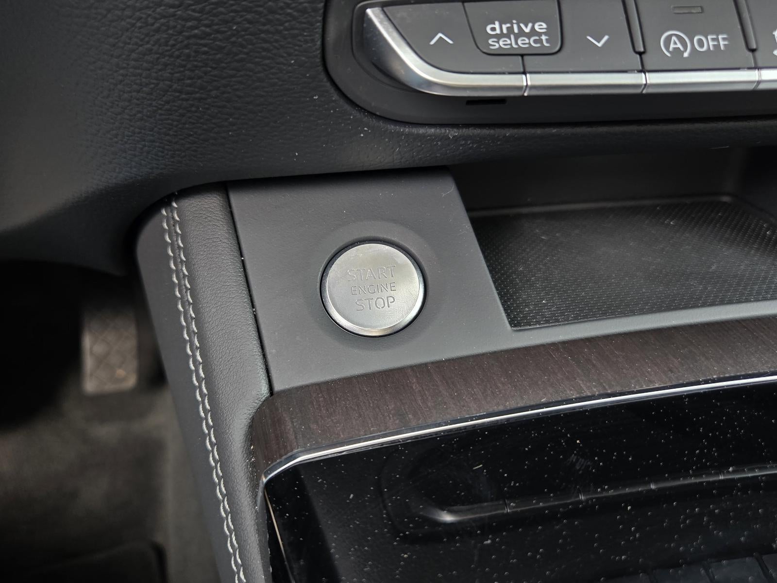 2024 Audi Q5 S line Premium Plus 45 TFSI quattro