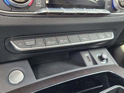 2024 Audi Q5 S line Premium Plus 45 TFSI quattro