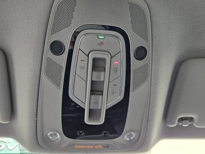 2024 Audi Q5 S line Premium Plus 45 TFSI quattro