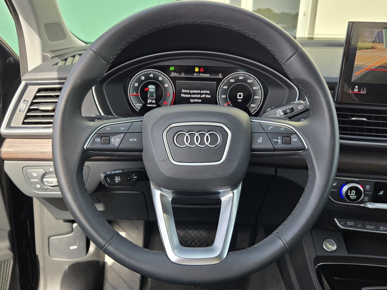 2024 Audi Q5 S line Premium Plus 45 TFSI quattro