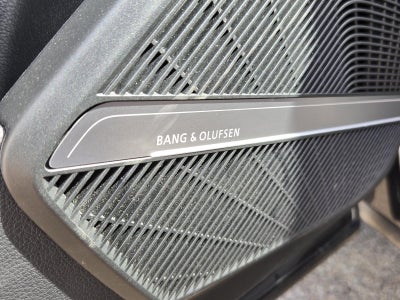 2024 Audi Q5 S line Premium Plus 45 TFSI quattro