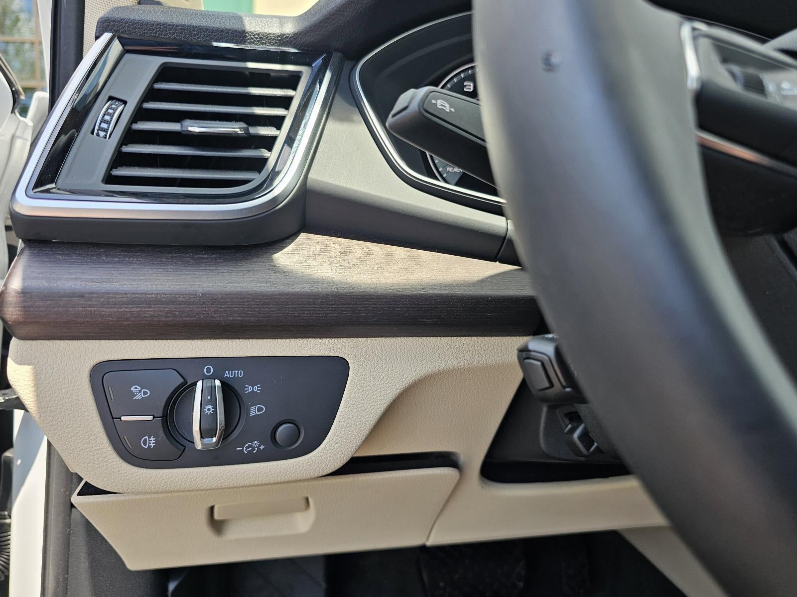 2025 Audi Q5 S line Premium Plus 45 TFSI quattro