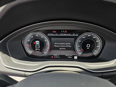 2025 Audi Q5 S line Premium Plus 45 TFSI quattro