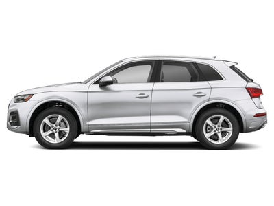 2025 Audi Q5 S line Premium Plus 45 TFSI quattro
