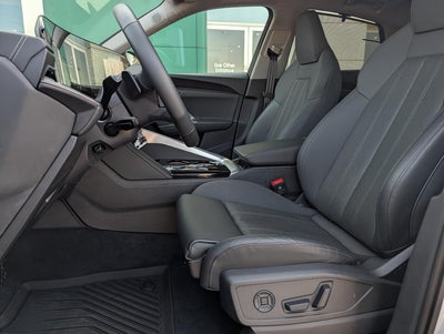2025 Audi Q5 Sportback Premium Plus 2.0 TFSI quattro