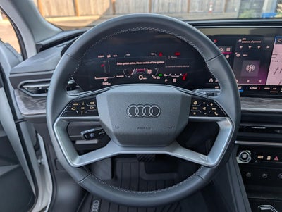 2025 Audi Q5 Sportback Premium Plus 2.0 TFSI quattro