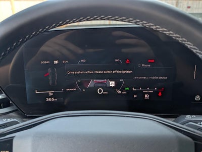 2025 Audi Q5 Sportback Premium Plus 2.0 TFSI quattro