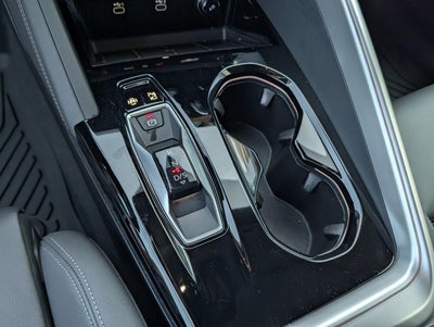 2025 Audi Q5 Sportback Premium Plus 2.0 TFSI quattro