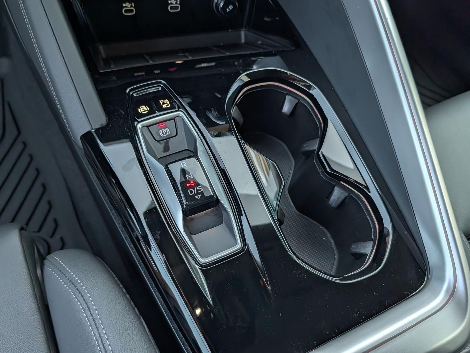 2025 Audi Q5 Sportback Premium Plus 2.0 TFSI quattro