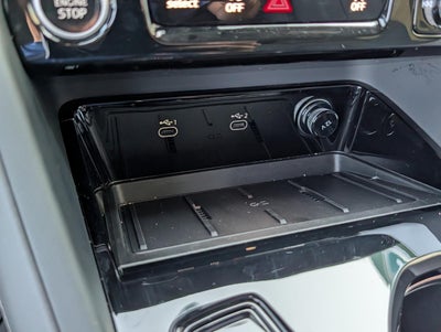 2025 Audi Q5 Sportback Premium Plus 2.0 TFSI quattro