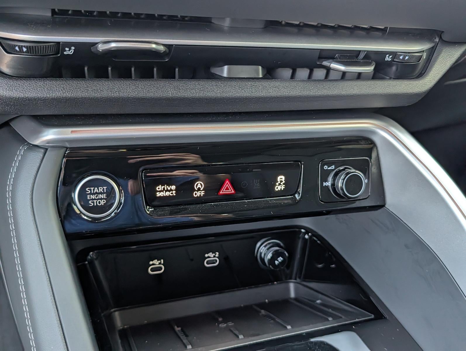 2025 Audi Q5 Sportback Premium Plus 2.0 TFSI quattro
