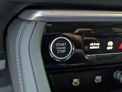 2025 Audi Q5 Sportback Premium Plus 2.0 TFSI quattro