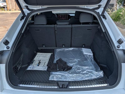 2025 Audi Q5 Sportback Premium Plus 2.0 TFSI quattro