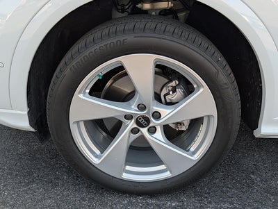 2025 Audi Q5 Sportback Premium Plus 2.0 TFSI quattro