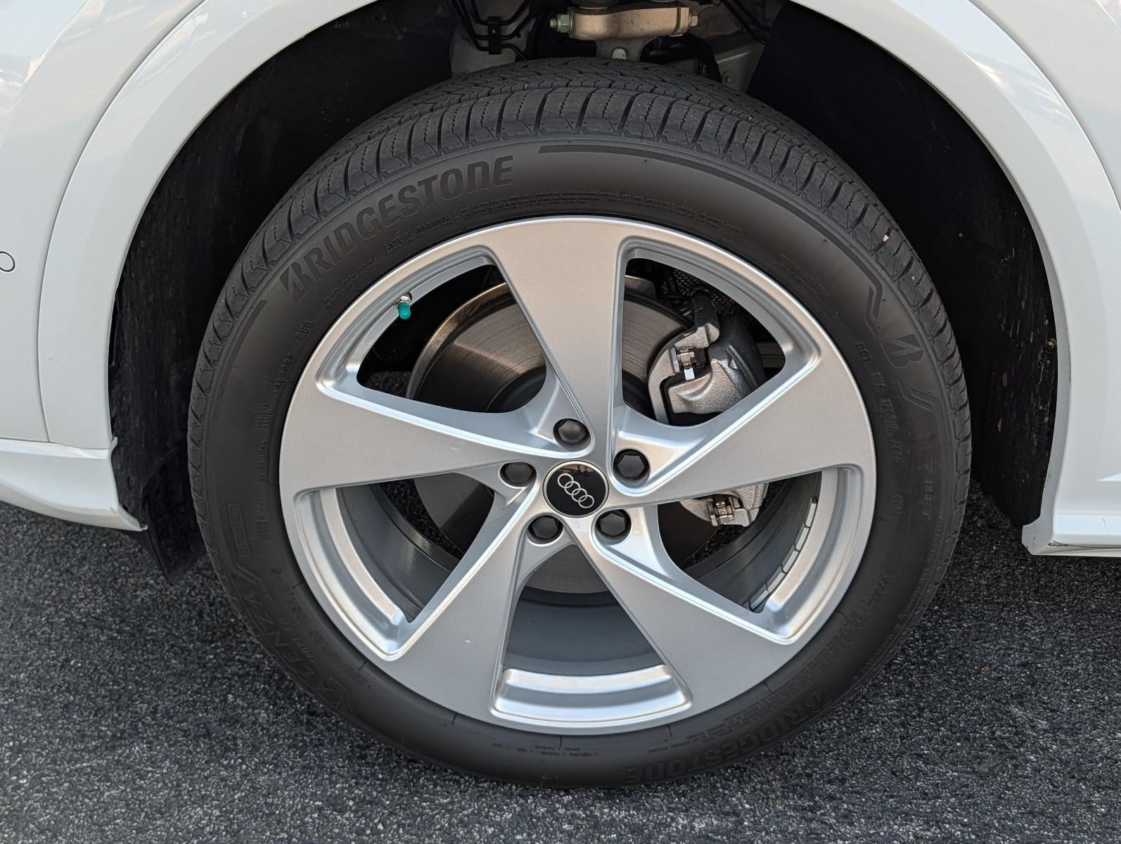 2025 Audi Q5 Sportback Premium Plus 2.0 TFSI quattro