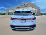 2025 Audi Q5 Sportback Premium Plus 2.0 TFSI quattro