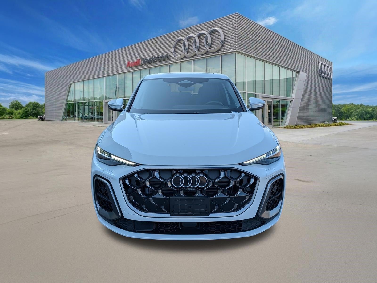 2025 Audi Q5 Sportback Premium Plus 2.0 TFSI quattro