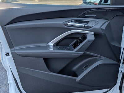 2025 Audi Q5 Sportback Premium Plus 2.0 TFSI quattro