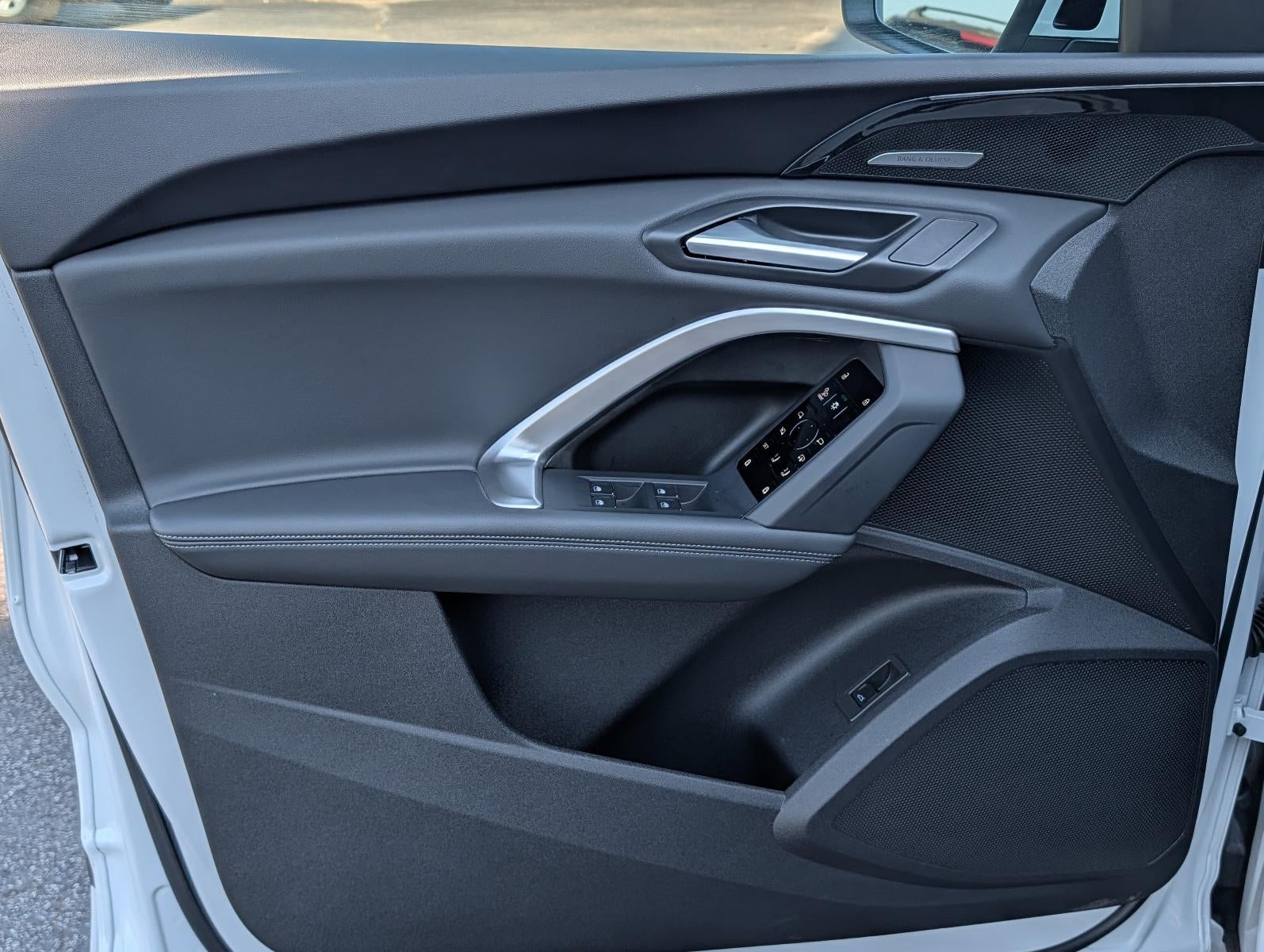 2025 Audi Q5 Sportback Premium Plus 2.0 TFSI quattro