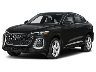 2025 Audi Q5 Sportback Premium Plus 2.0 TFSI quattro