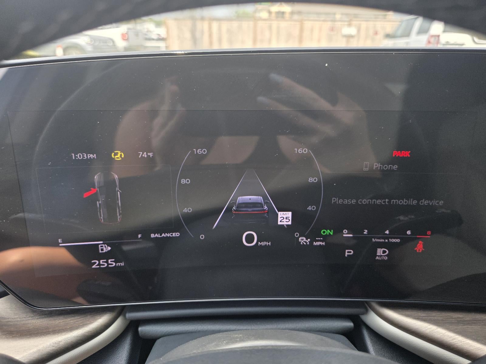 2025 Audi Q5 Sportback Premium Plus 2.0 TFSI quattro