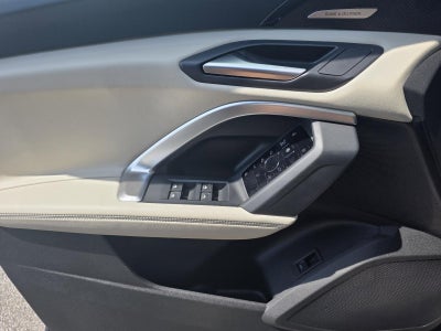 2025 Audi Q5 Sportback Premium Plus 2.0 TFSI quattro