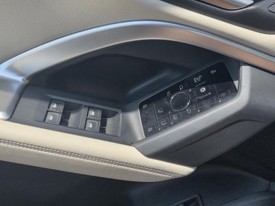 2025 Audi Q5 Sportback Premium Plus 2.0 TFSI quattro