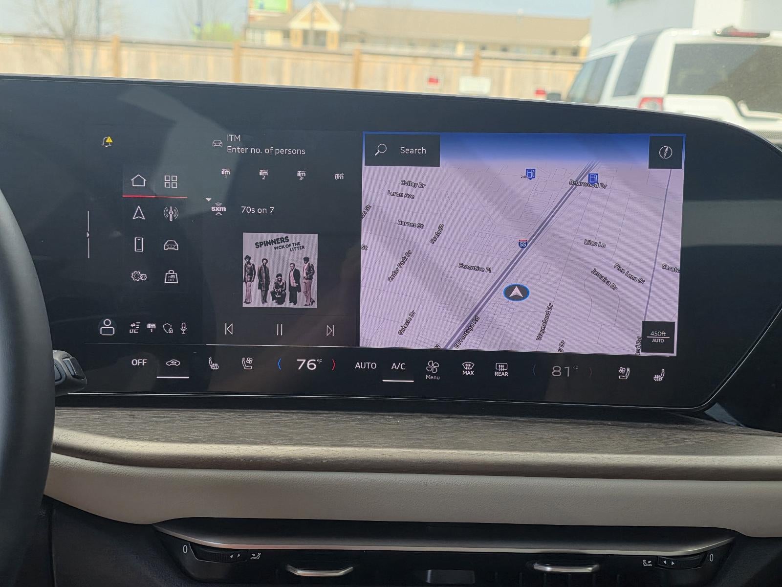 2025 Audi Q5 Sportback Premium Plus 2.0 TFSI quattro