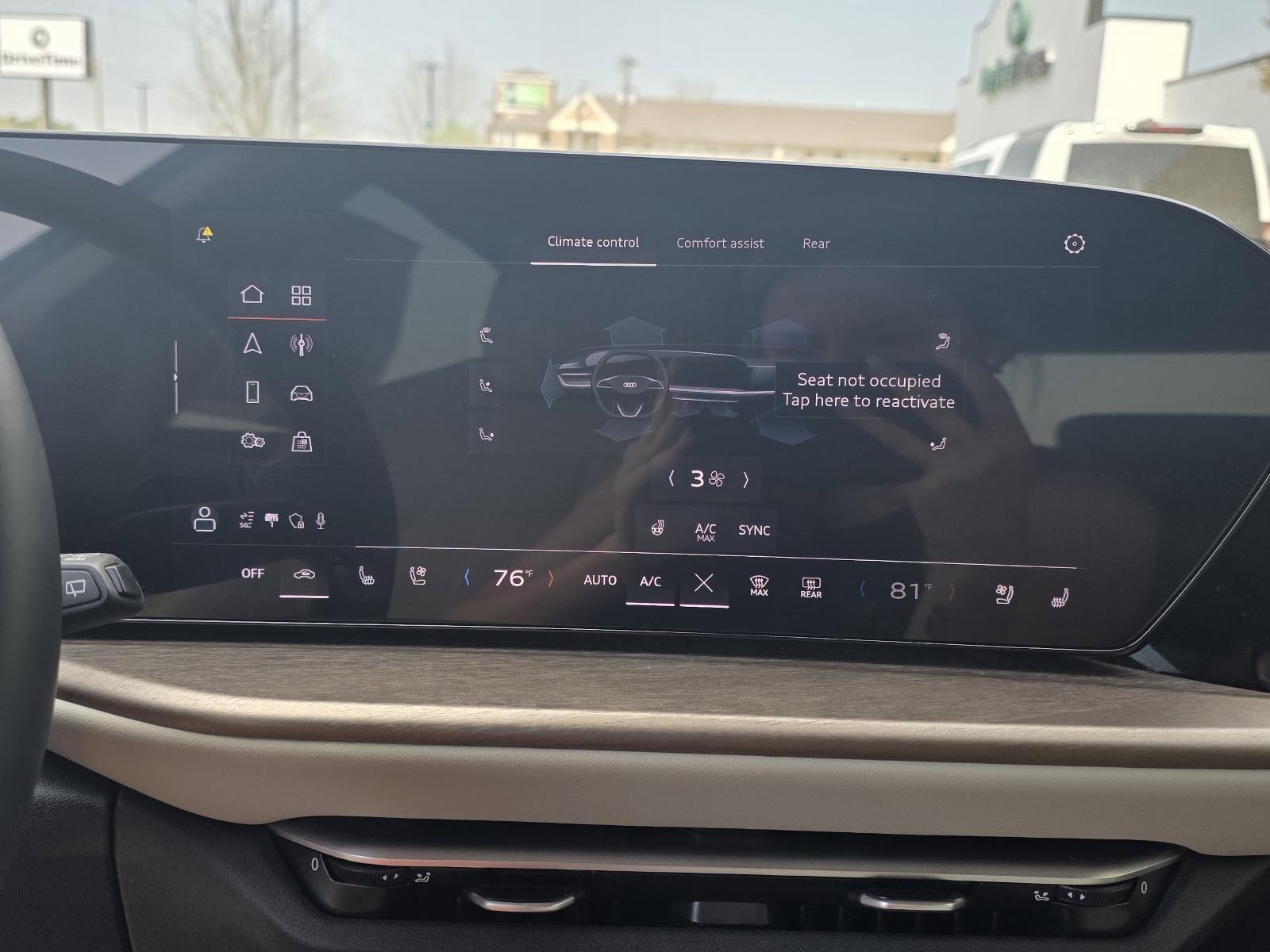 2025 Audi Q5 Sportback Premium Plus 2.0 TFSI quattro