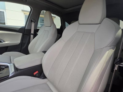 2025 Audi Q5 Sportback Premium Plus 2.0 TFSI quattro