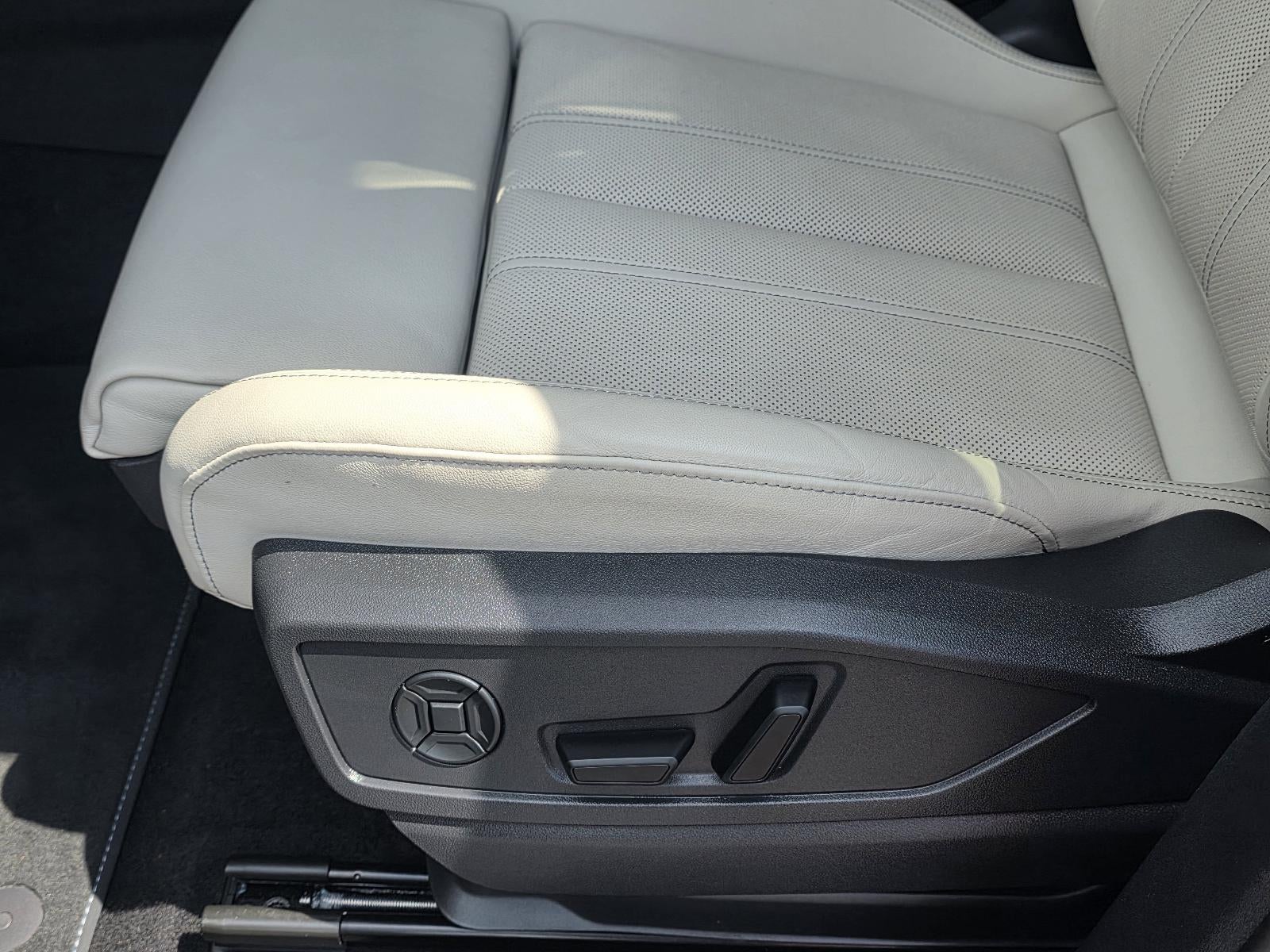 2025 Audi Q5 Sportback Premium Plus 2.0 TFSI quattro