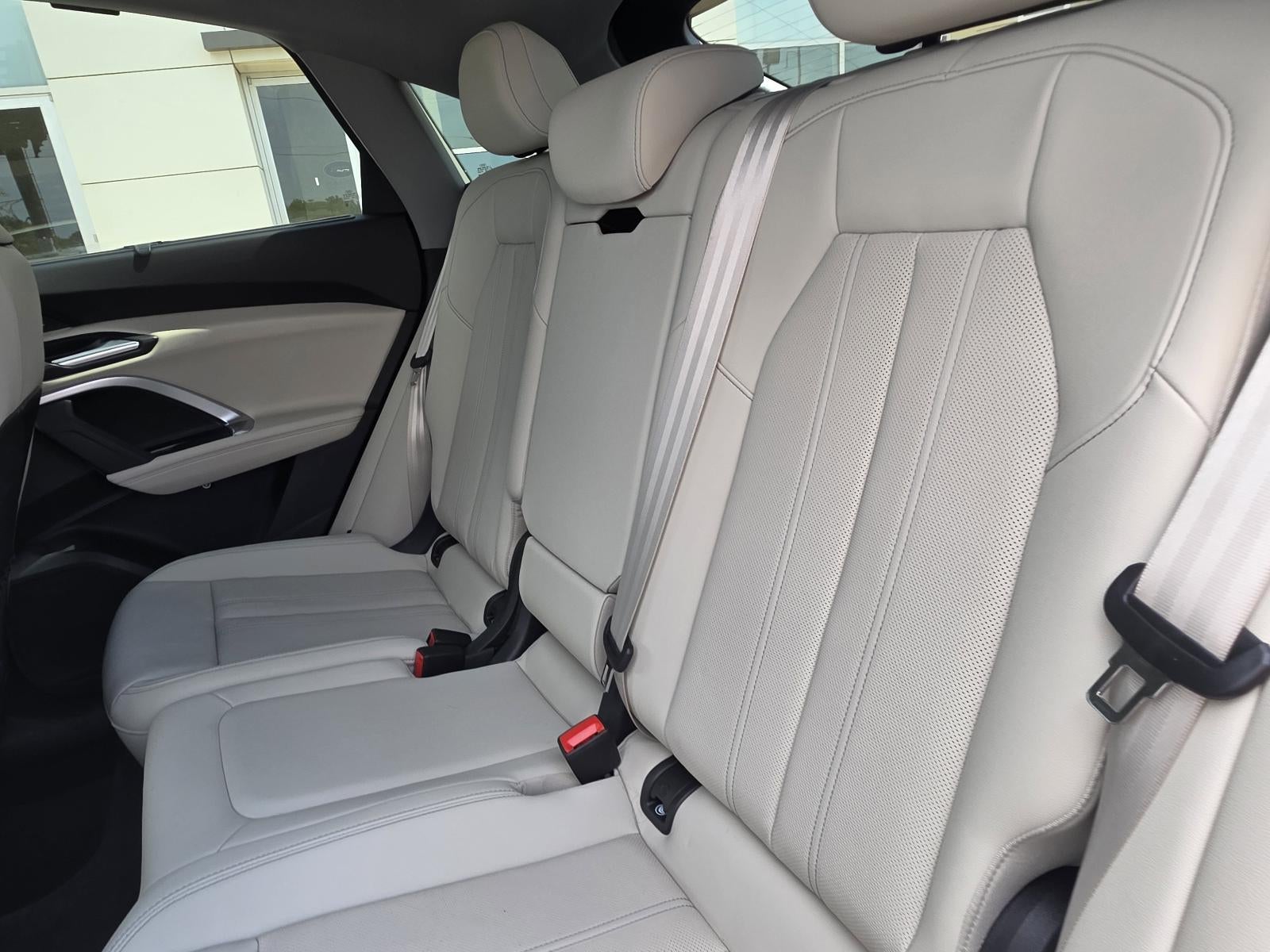 2025 Audi Q5 Sportback Premium Plus 2.0 TFSI quattro