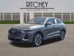 2025 Audi Q5 Sportback Premium Plus 2.0 TFSI quattro