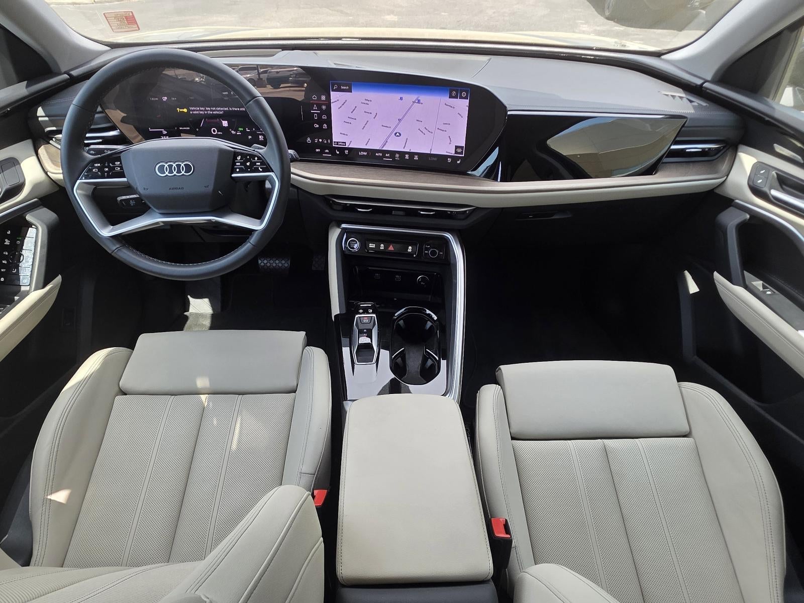 2025 Audi Q5 Sportback Premium Plus 2.0 TFSI quattro