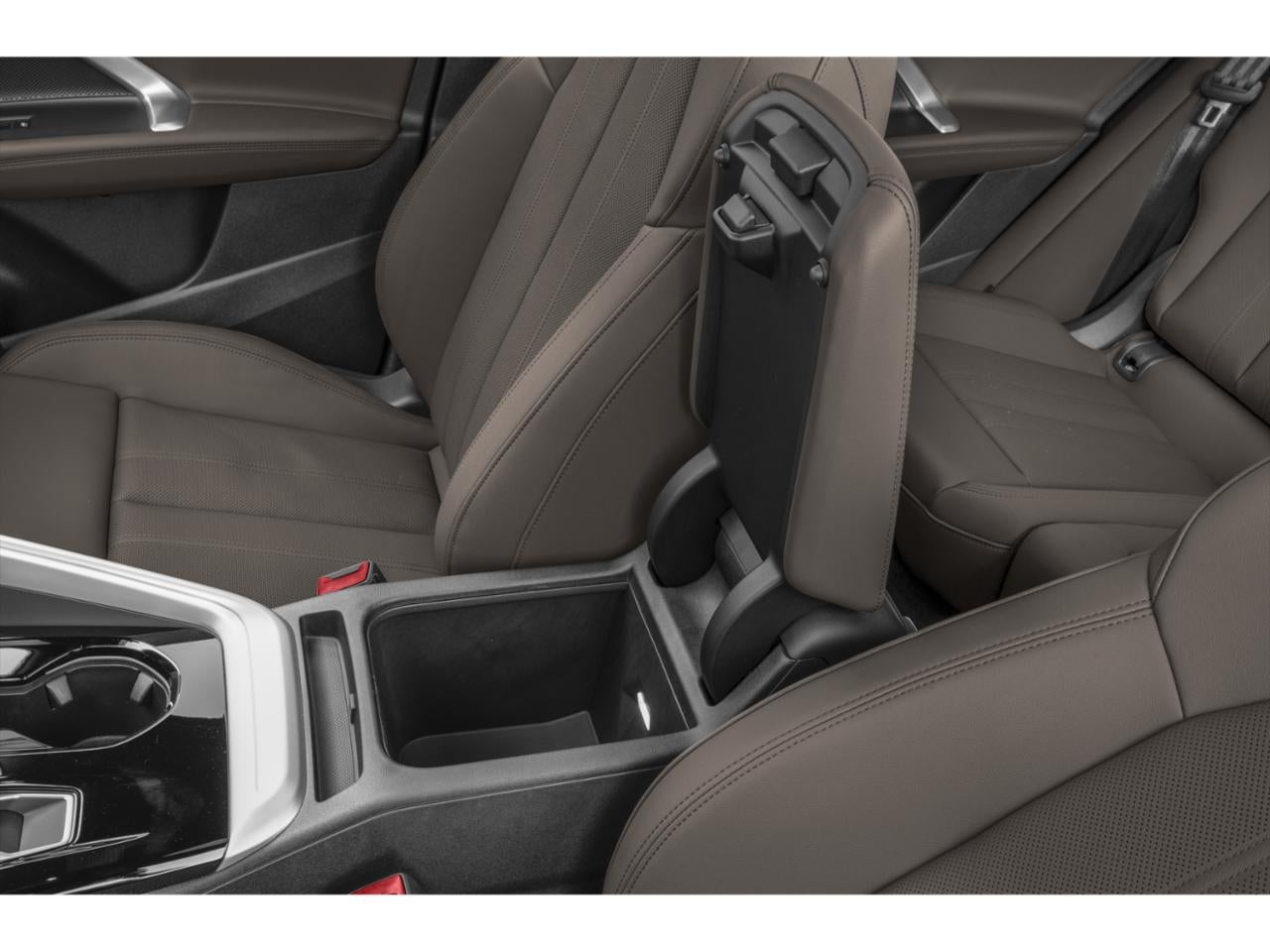 2025 Audi Q5 Sportback Premium Plus 2.0 TFSI quattro