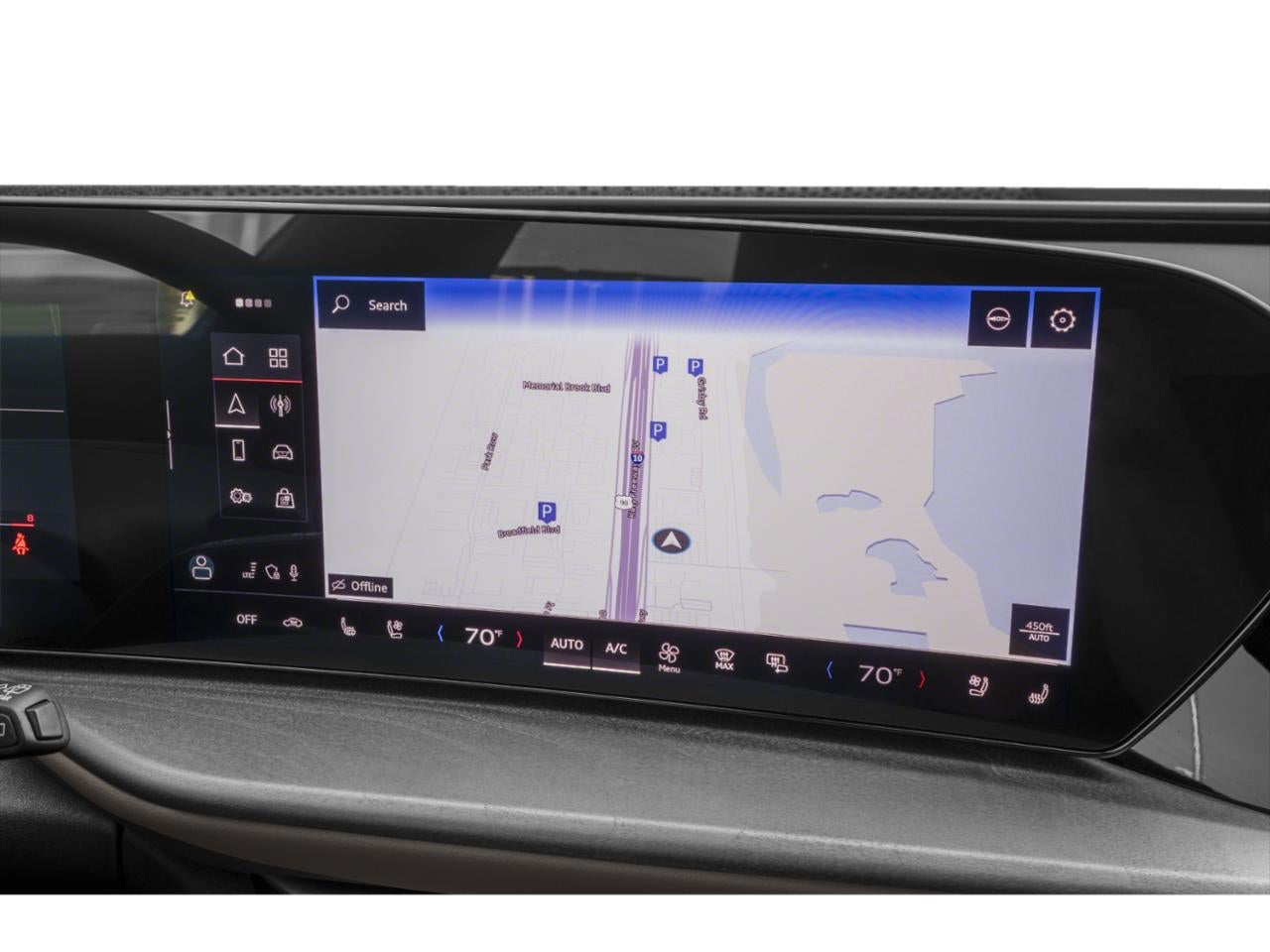 2025 Audi Q5 Sportback Premium Plus 2.0 TFSI quattro