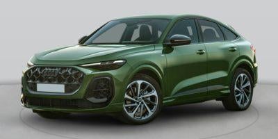 2025 Audi Q5 Sportback Premium Plus 2.0 TFSI quattro