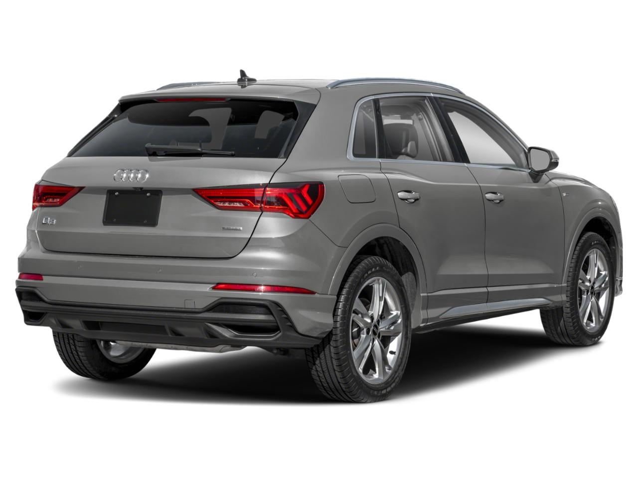 2024 Audi Q3 S line Premium Plus 45 TFSI quattro